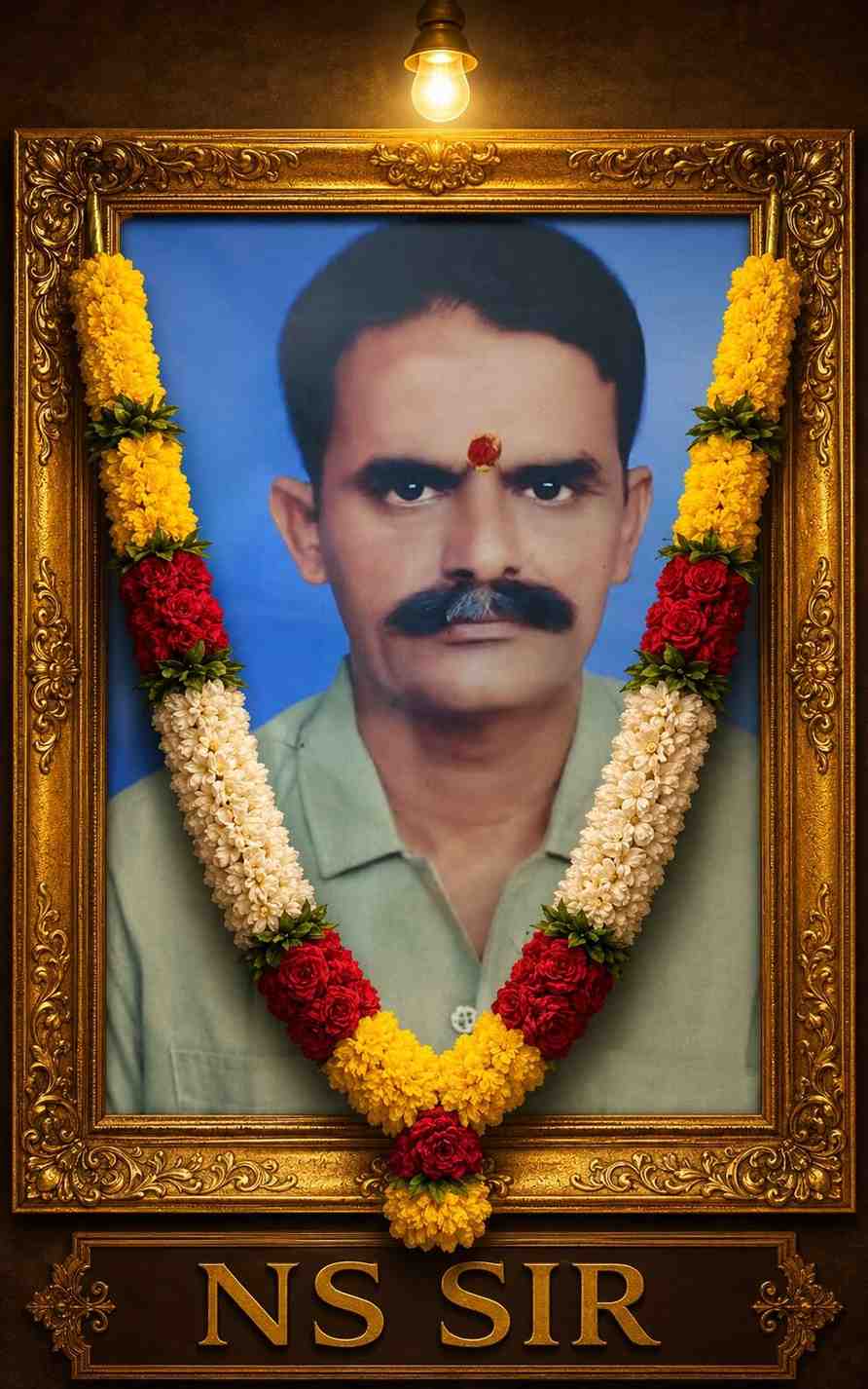 SRKV 2006 Tribute Memory